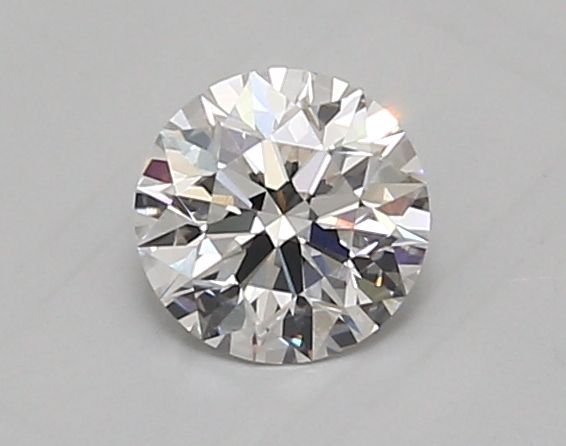 0.83 ct. round Lab Grown Diamond front image