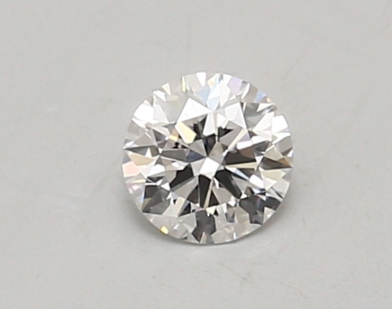 0.42 ct. round Lab Grown Diamond front image