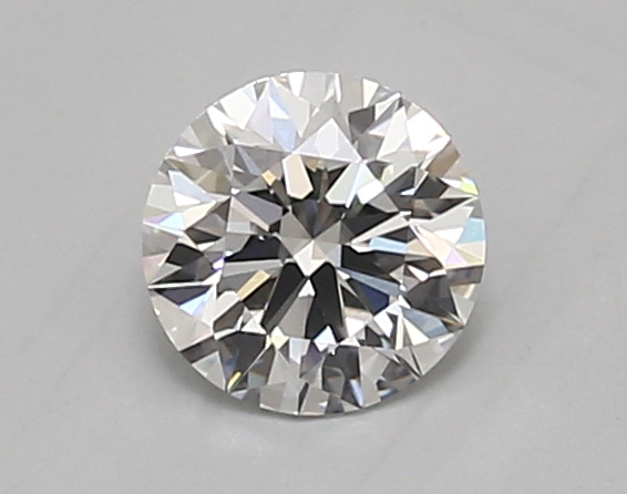 0.97 ct. round Lab Grown Diamond front image
