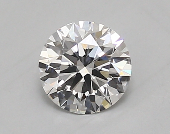 0.93 ct. round Lab Grown Diamond front image