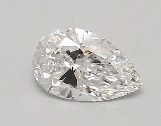 0.93 ct. pear Lab Grown Diamond front image