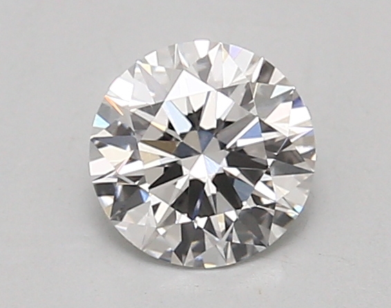 0.95 ct. round Lab Grown Diamond front image