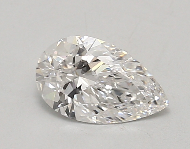 0.94 ct. pear Lab Grown Diamond front image