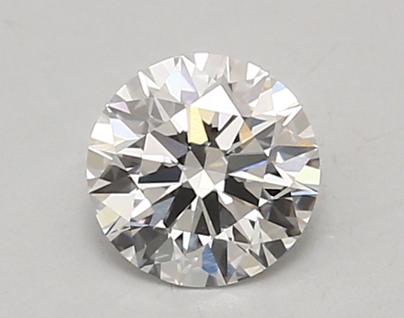 0.96 ct. round Lab Grown Diamond front image