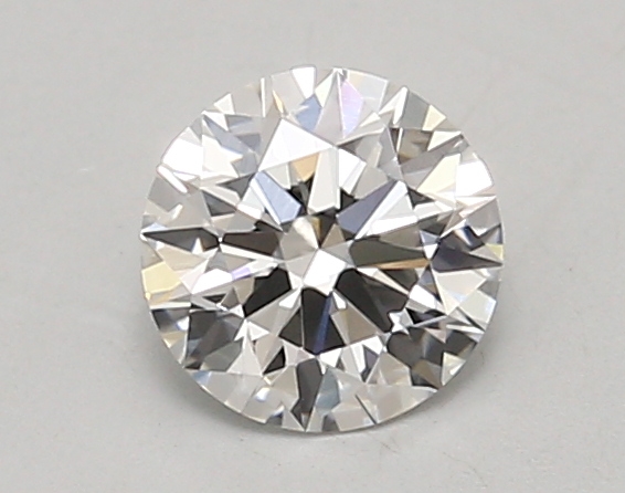 0.99 ct. round Lab Grown Diamond front image