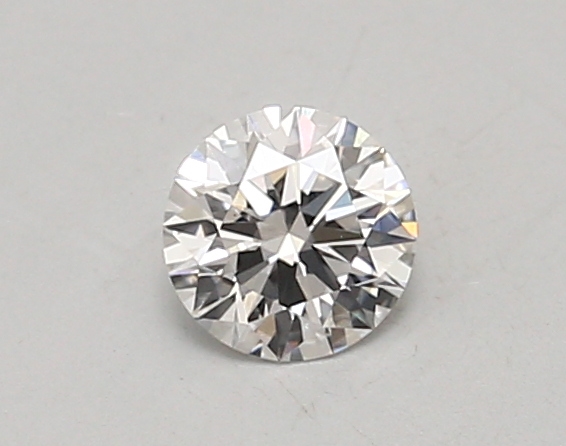 0.45 ct. round Lab Grown Diamond front image