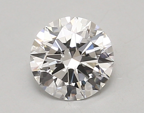 0.96 ct. round Lab Grown Diamond front image