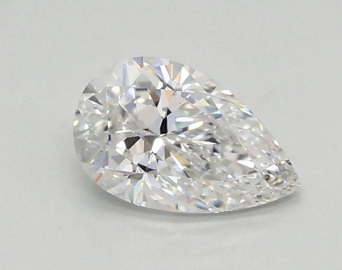 0.41 ct. pear Lab Grown Diamond front image