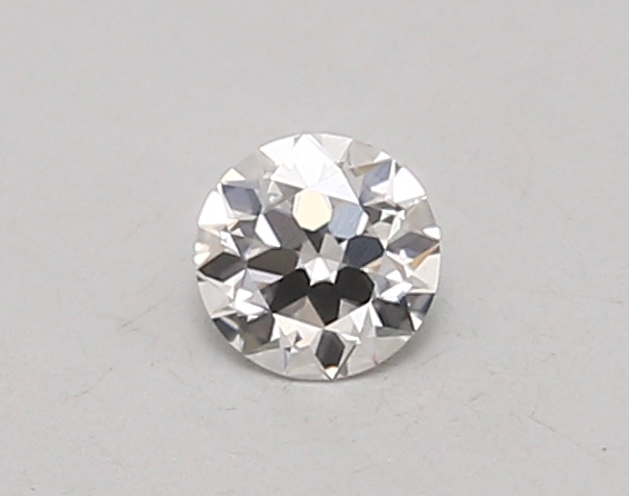 0.30 carat European lab-grown diamond
