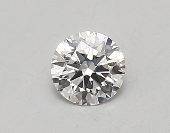 0.42 ct. round Lab Grown Diamond front image