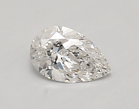 0.56 ct. pear Lab Grown Diamond front image