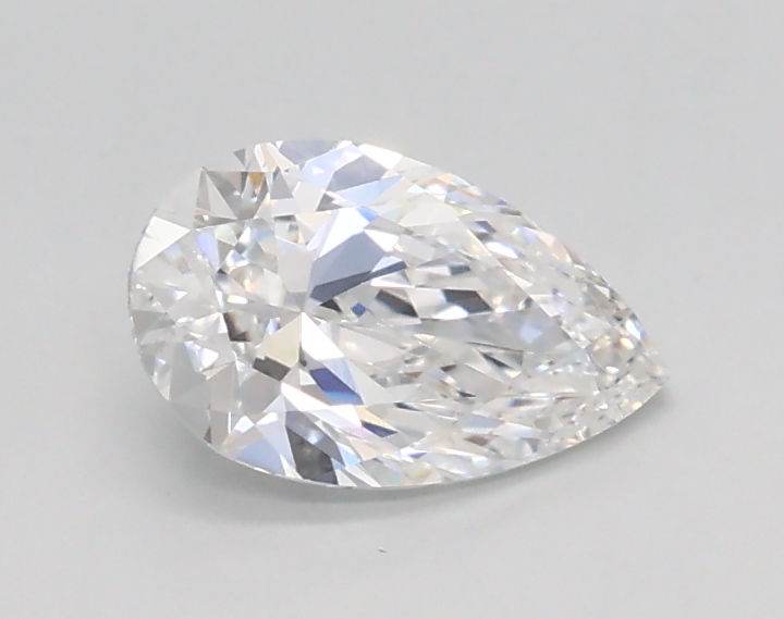 0.53 ct. pear Lab Grown Diamond front image
