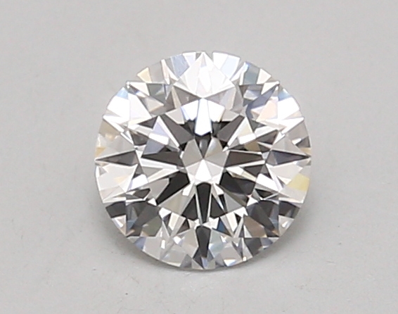 0.80 ct. round Lab Grown Diamond front image
