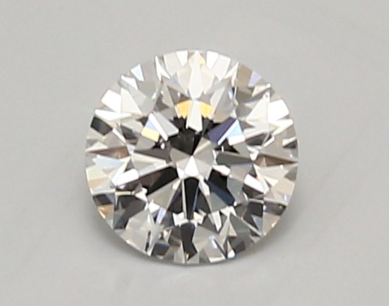 0.97 ct. round Lab Grown Diamond front image
