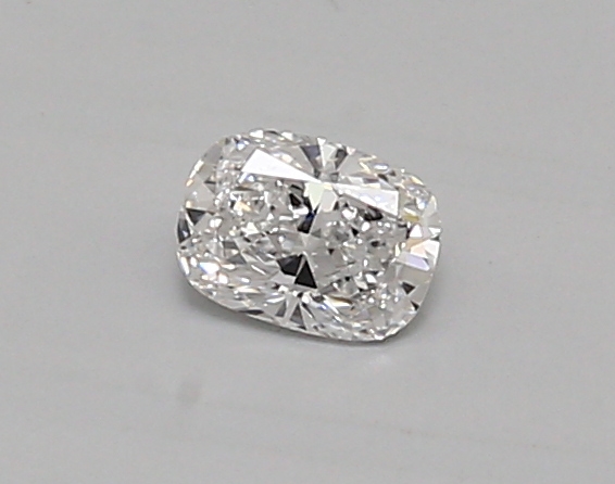 0.31 ct. cushion Lab Grown Diamond front image