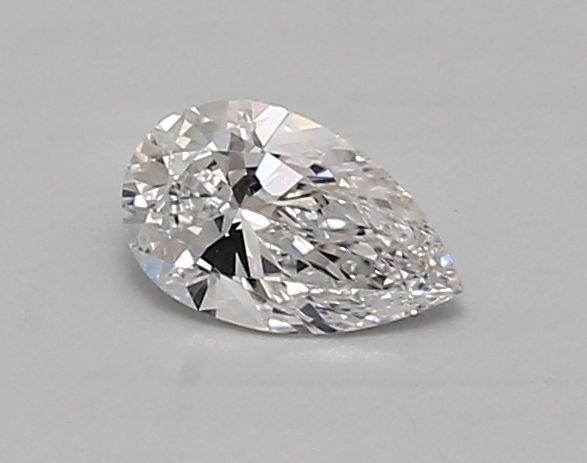 0.54 ct. pear Lab Grown Diamond front image