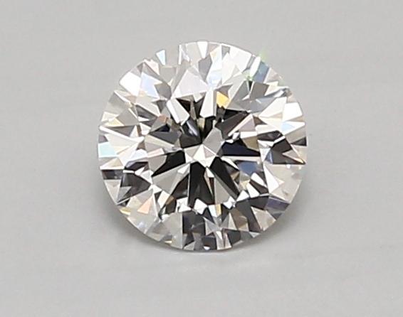 0.81 ct. round Lab Grown Diamond front image