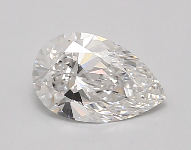 0.93 ct. pear Lab Grown Diamond front image
