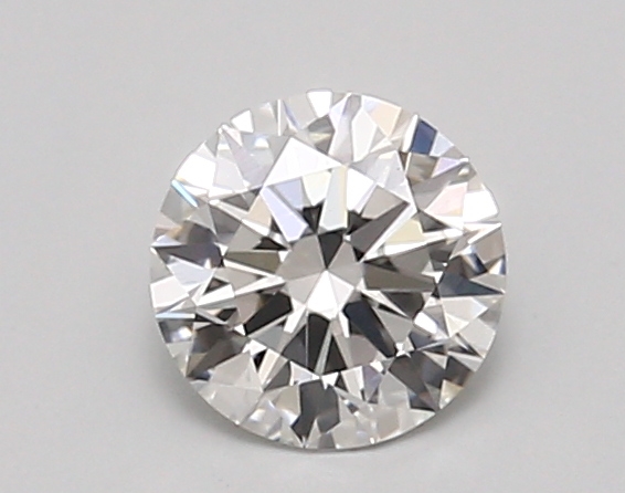 0.92 ct. round Lab Grown Diamond front image