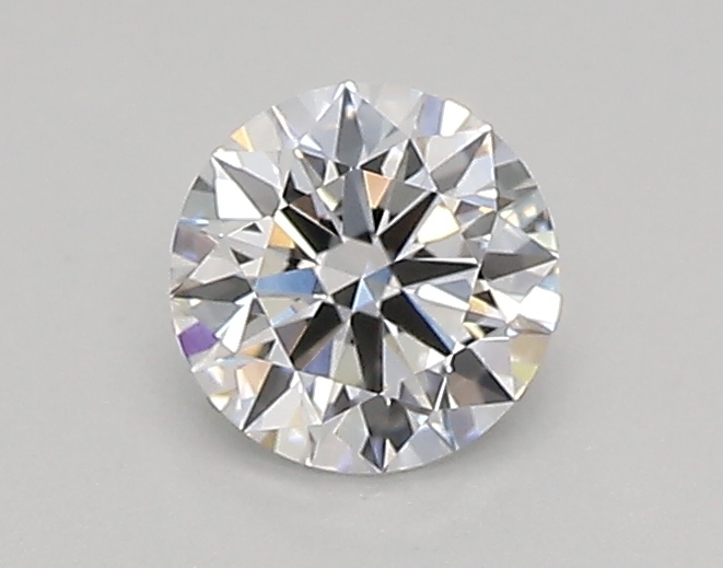 0.45 ct. round Lab Grown Diamond front image