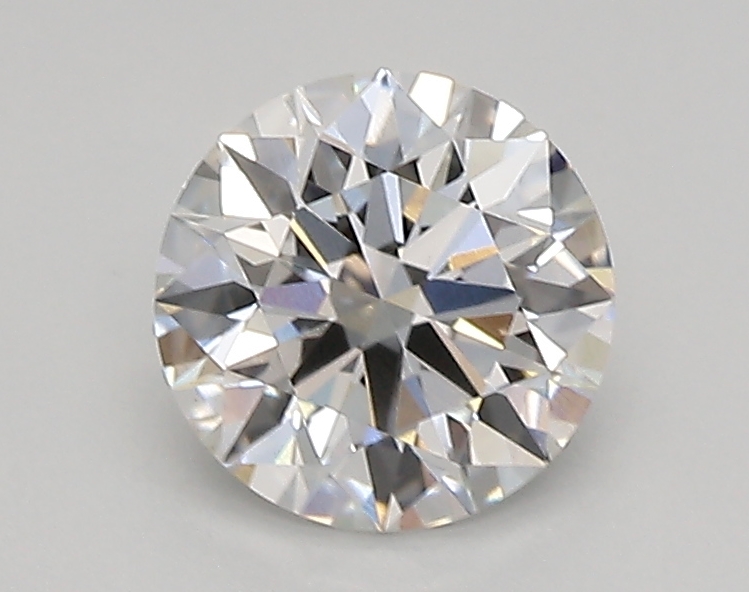 0.95 ct. round Lab Grown Diamond front image