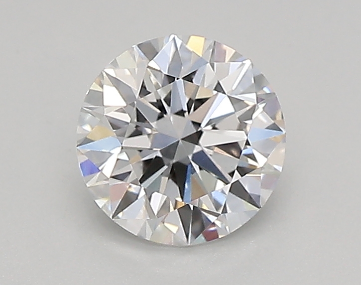 0.74 Carat · D · VVS1 Rare Carat Ideal Cut