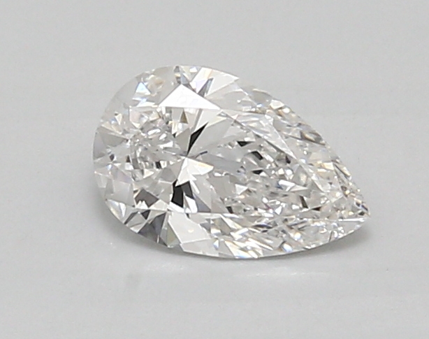 0.89 ct. pear Lab Grown Diamond front image