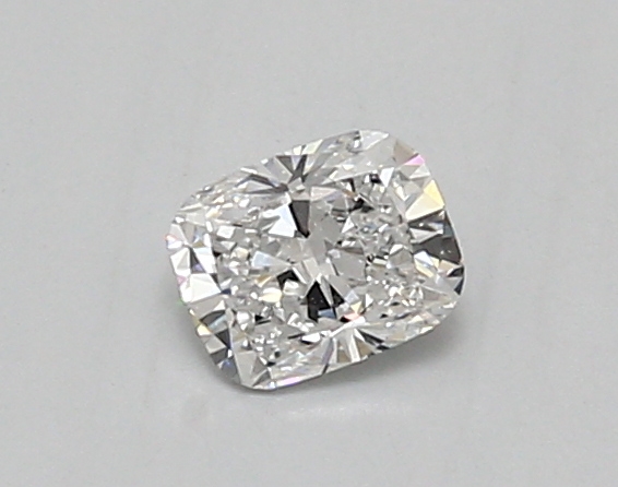 0.5 Carat · D · VVS2 Rare Carat Ideal Cut