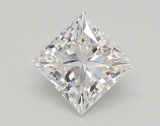 0.5 Carat · D · VVS2 Rare Carat Ideal Cut