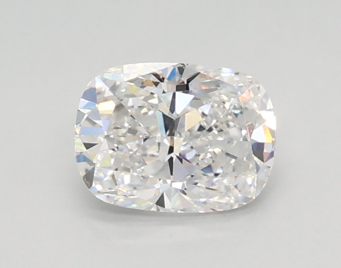 0.55 Carat · D · VVS2 Rare Carat Ideal Cut