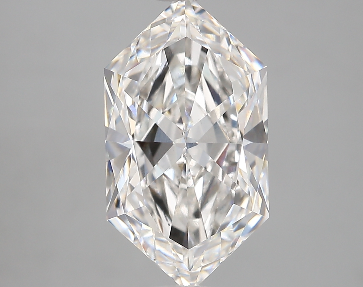 Dutch Marquise 4.01ct F VVS2
