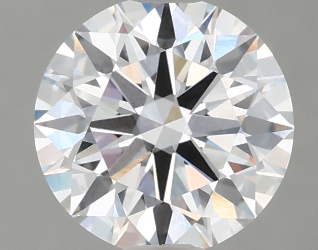 1.69 ct. round Lab Grown Diamond front image