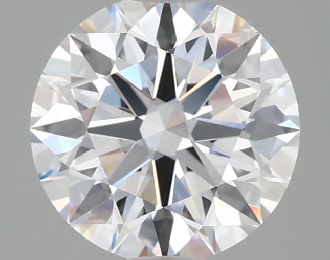 1.89 ct. round Lab Grown Diamond front image