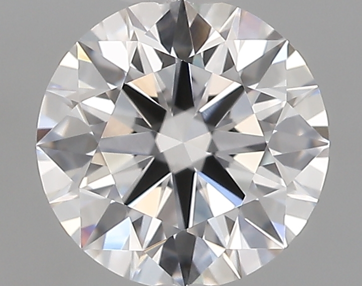 1.16 ct. round Lab Grown Diamond front image