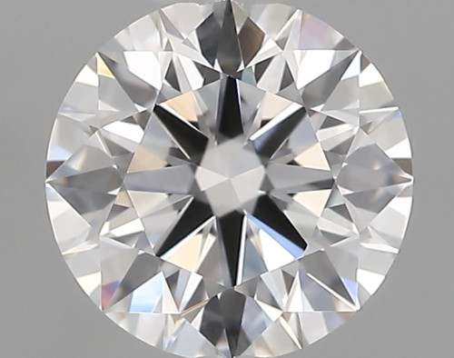 1.16 carat e VVS1 ID Cut IGI round diamond