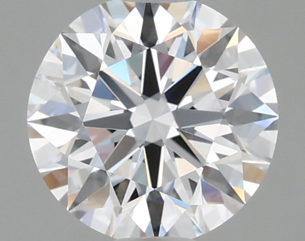 1.51 ct. round Lab Grown Diamond front image