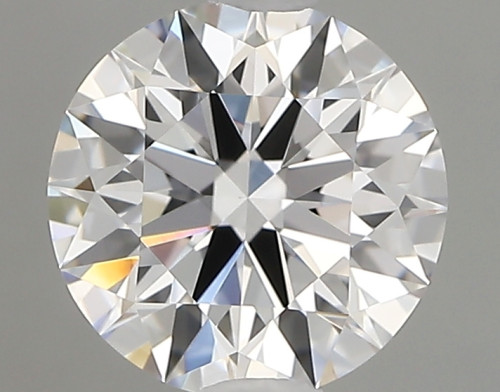 1.53 carat d FL ID Cut IGI round diamond