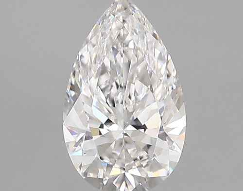 1.16 carat d VS1 EX Cut IGI pear diamond