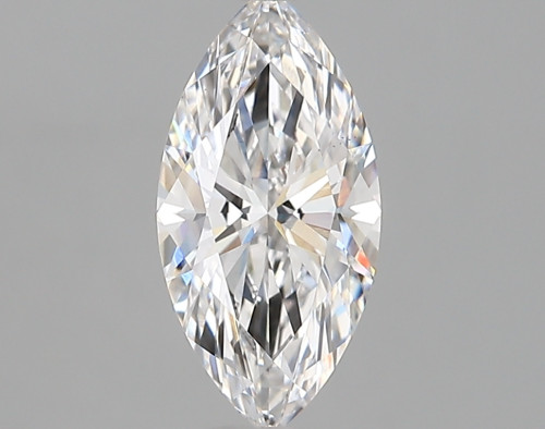 1.33 carat d VS1 EX Cut IGI marquise diamond