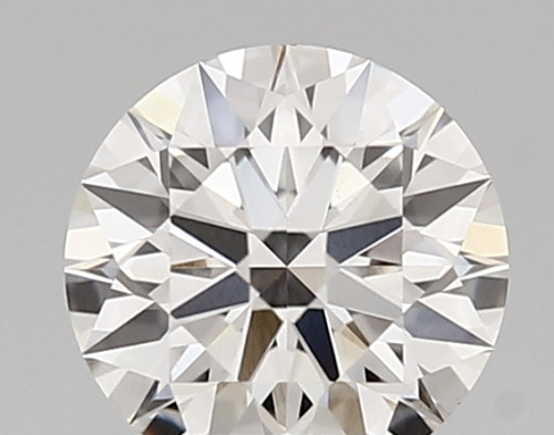 1.1 carat d VVS2 ID Cut IGI round diamond