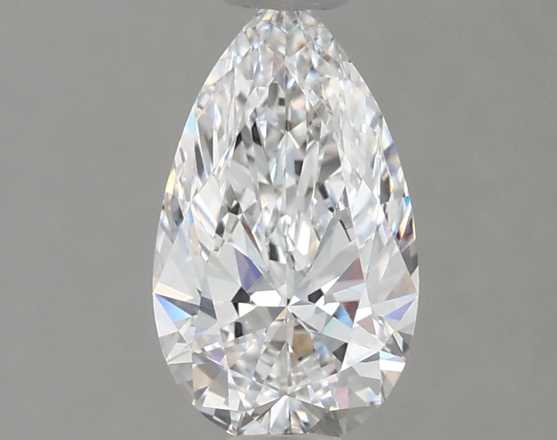 1.14 ct. pear Lab Grown Diamond front image