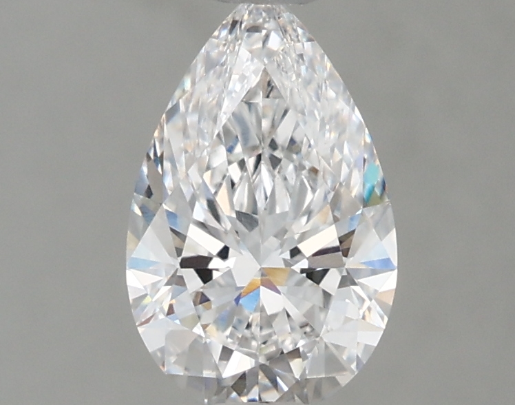 1.14 ct. pear Lab Grown Diamond front image