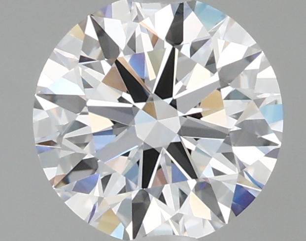 1.69 ct. round Lab Grown Diamond front image