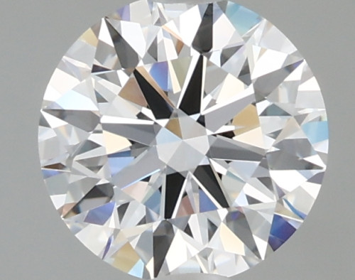 1.69 carat d FL ID Cut IGI round diamond