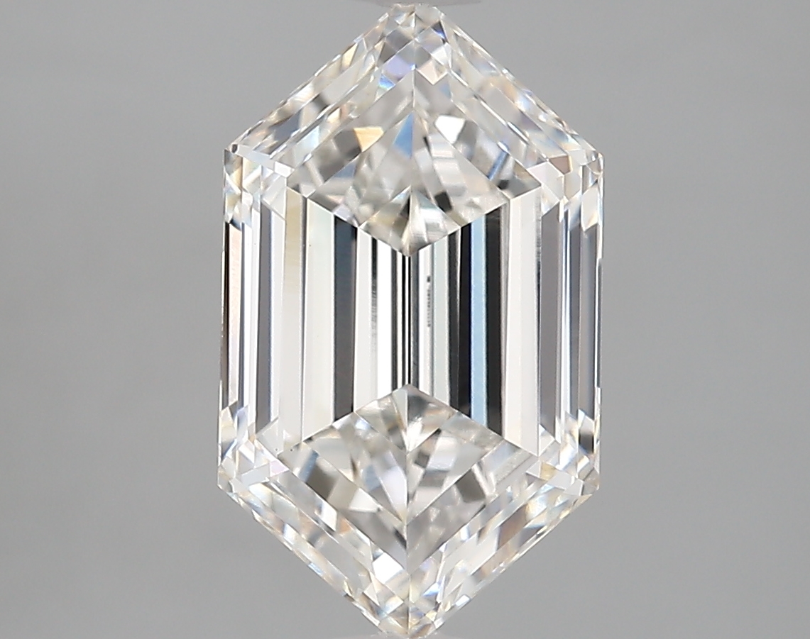 HEXAGONAL