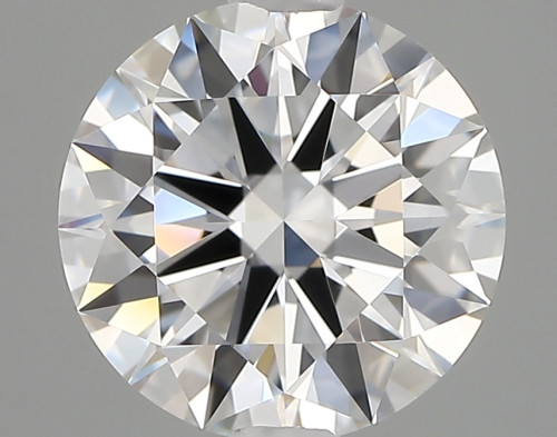 1.85 carat d FL EX Cut IGI round diamond