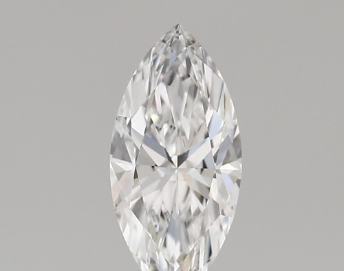 1.03 carat d VVS2 VG Cut IGI marquise diamond