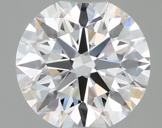 1.11 ct. round Lab Grown Diamond front image