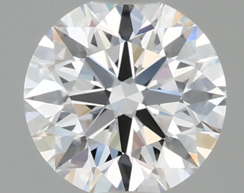 1.11 carat d VVS2 ID Cut IGI round diamond