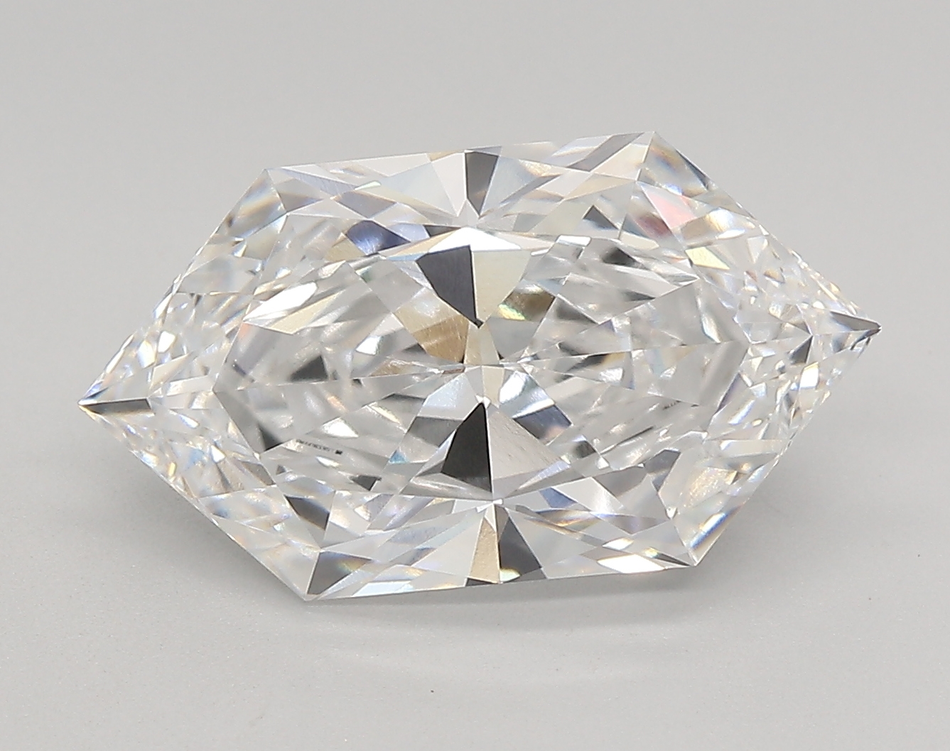 HEXAGONAL